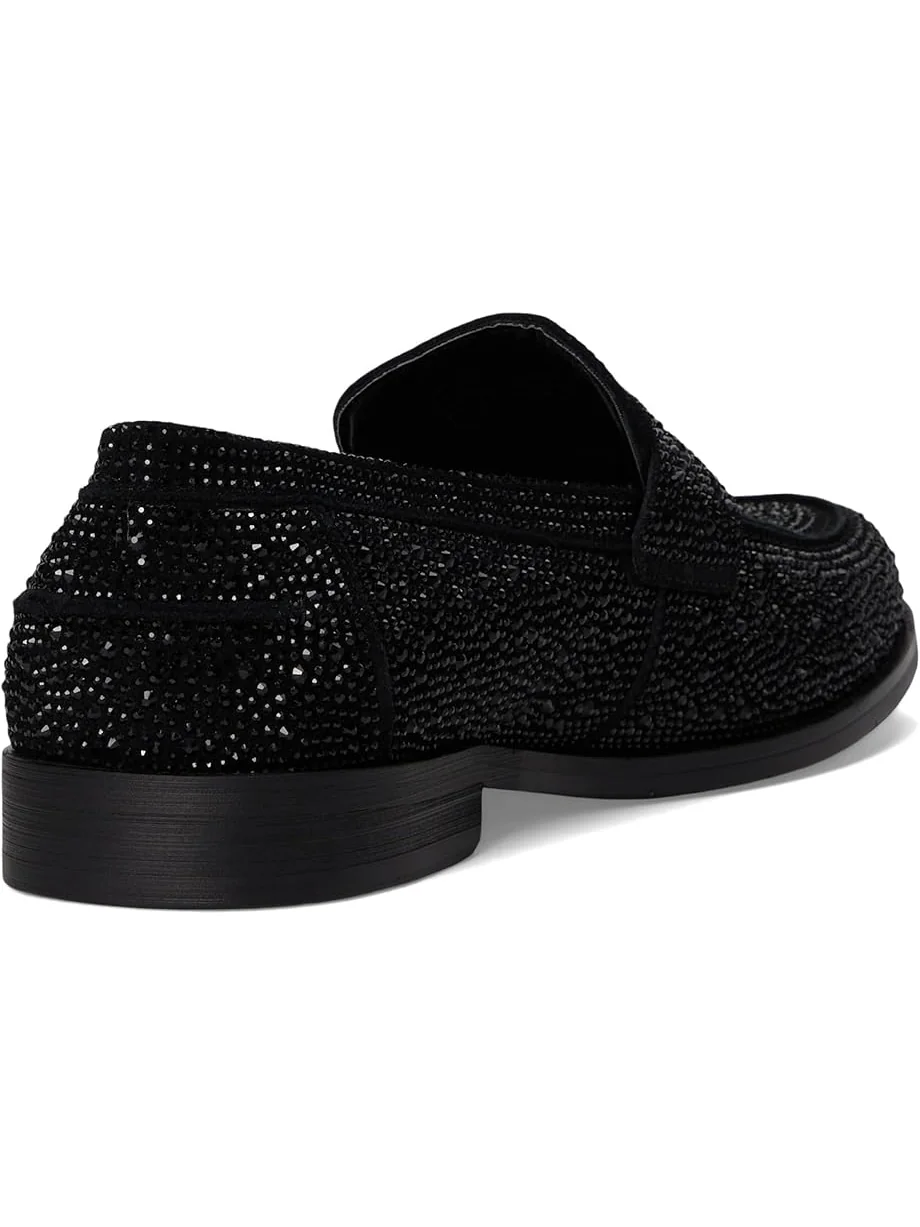 Лоферы Steve Madden Natan-R — изображение 5 из 7, черный
