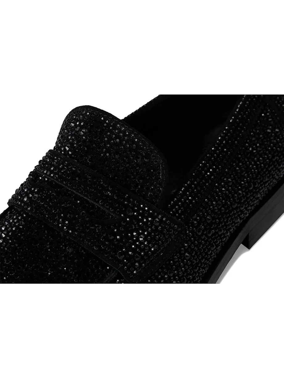 Лоферы Steve Madden Natan-R — изображение 6 из 7, черный
