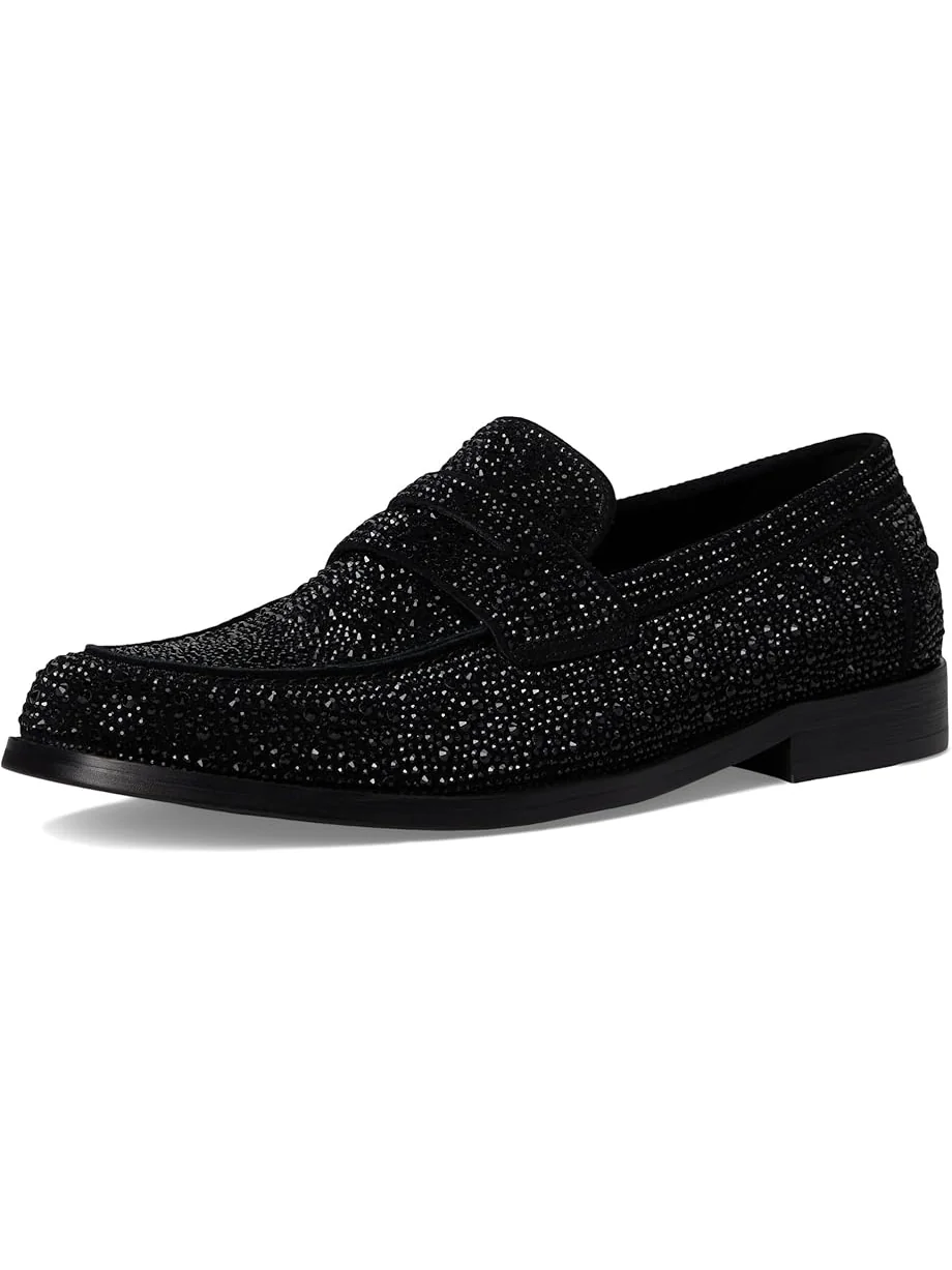 Лоферы Steve Madden Natan-R — изображение 7 из 7, черный