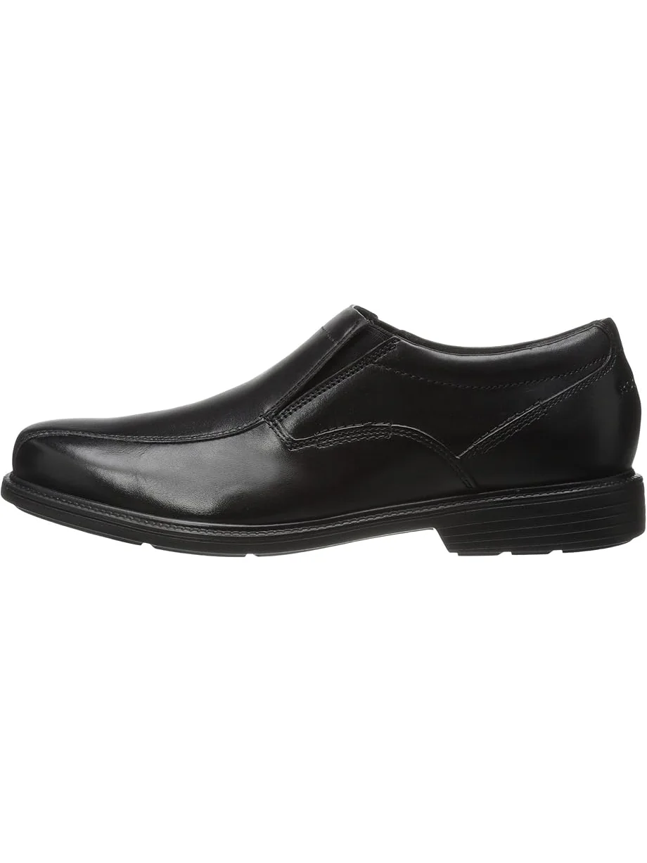 Лоферы Rockport Charles Road Slip-On — изображение 4 из 7, черный