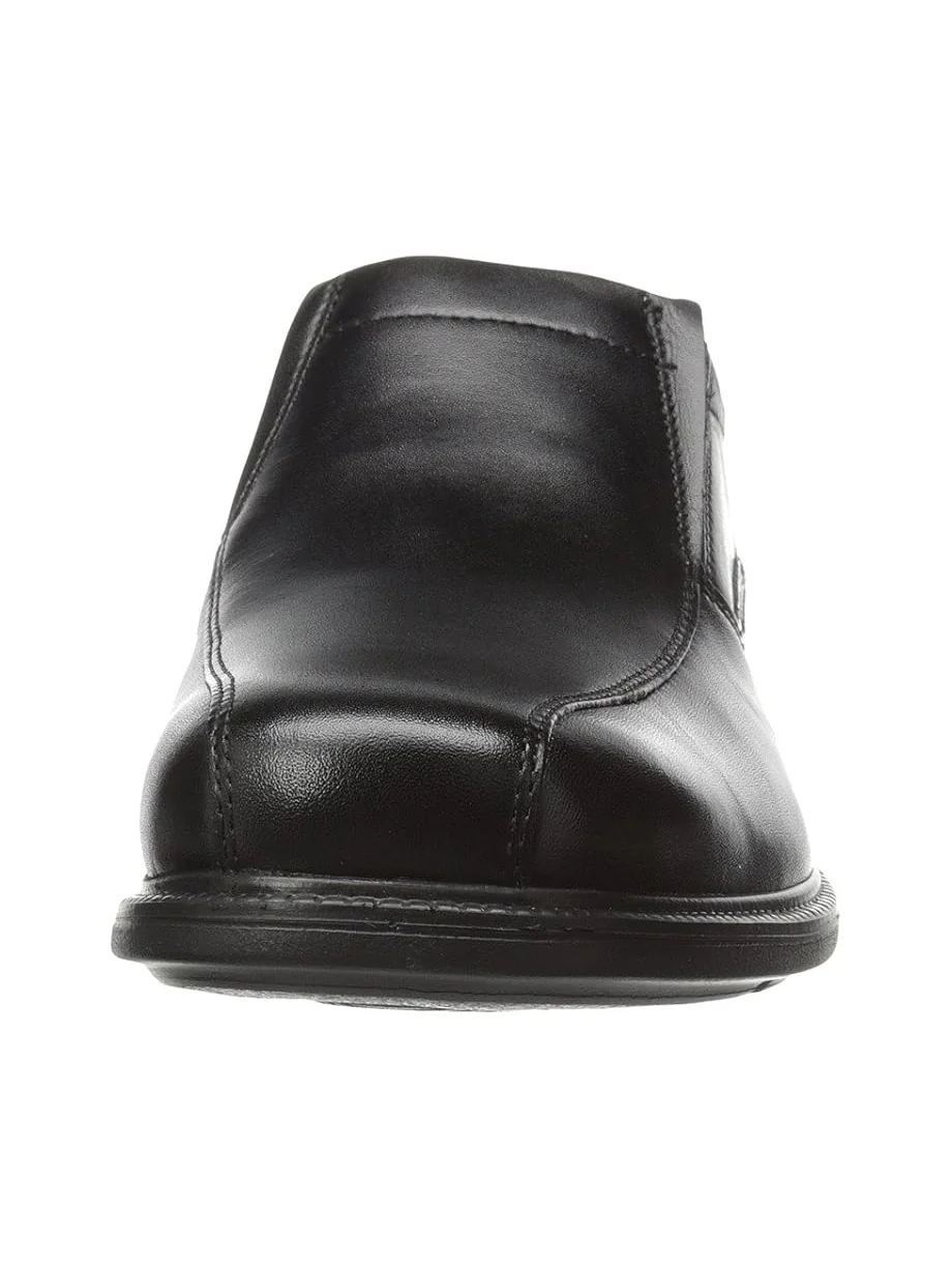 Лоферы Rockport Charles Road Slip-On — изображение 7 из 7, черный