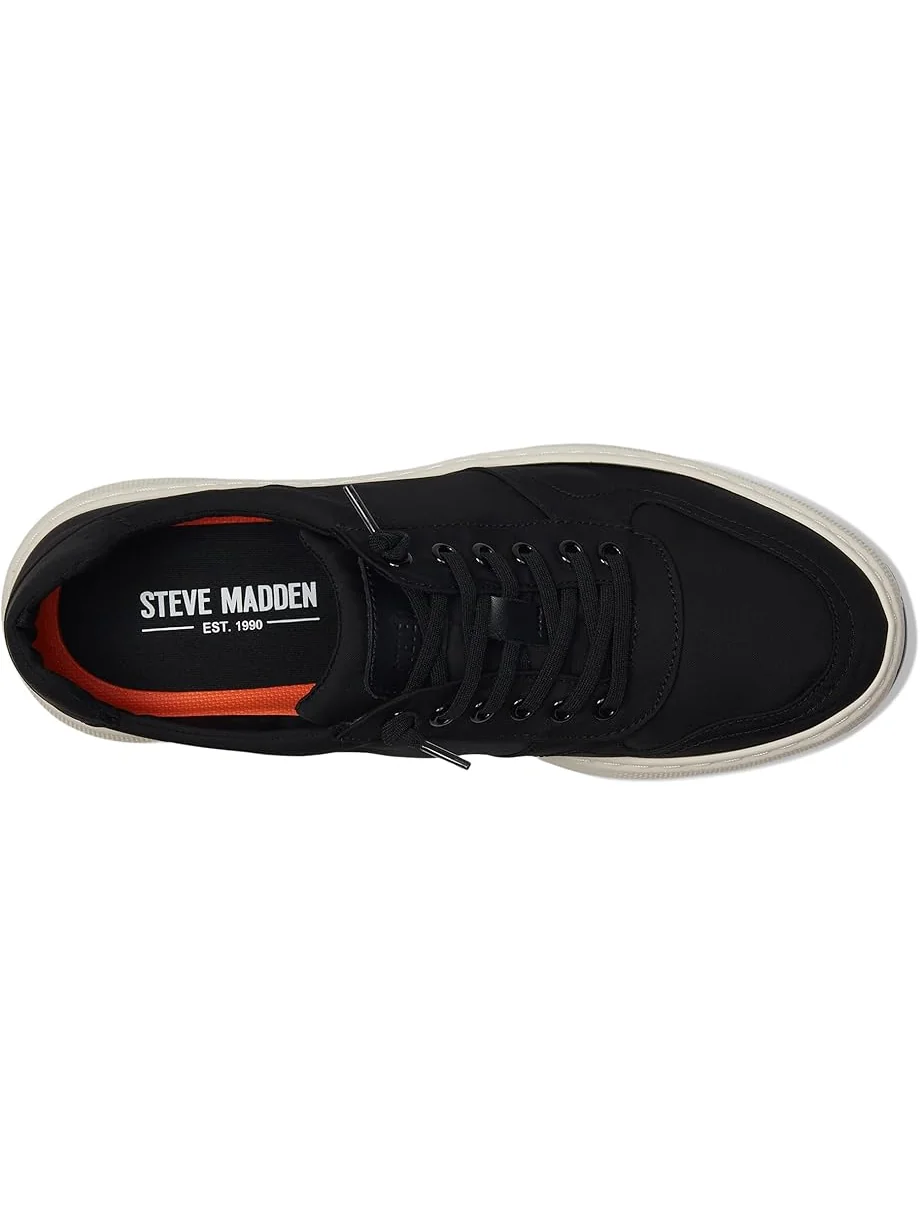 Кроссовки Steve Madden Nereo — изображение 2 из 7, черный