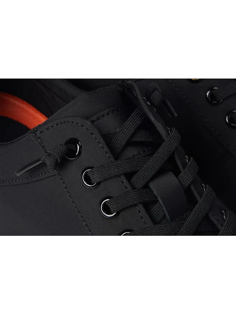 Кроссовки Steve Madden Nereo — изображение 6 из 7, черный