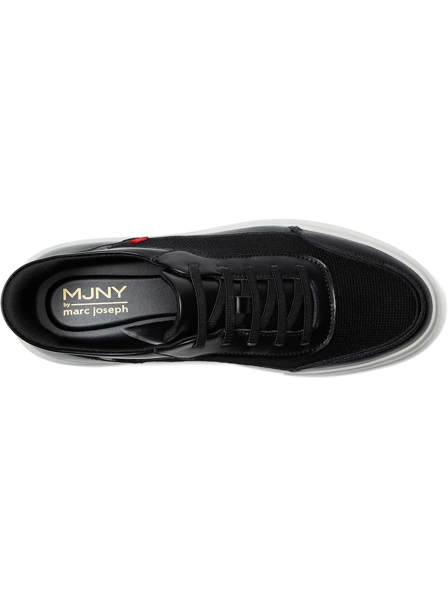 Кроссовки Marc Joseph New York Hudson Street (Hands Free Technology) — изображение 2 из 7, черный