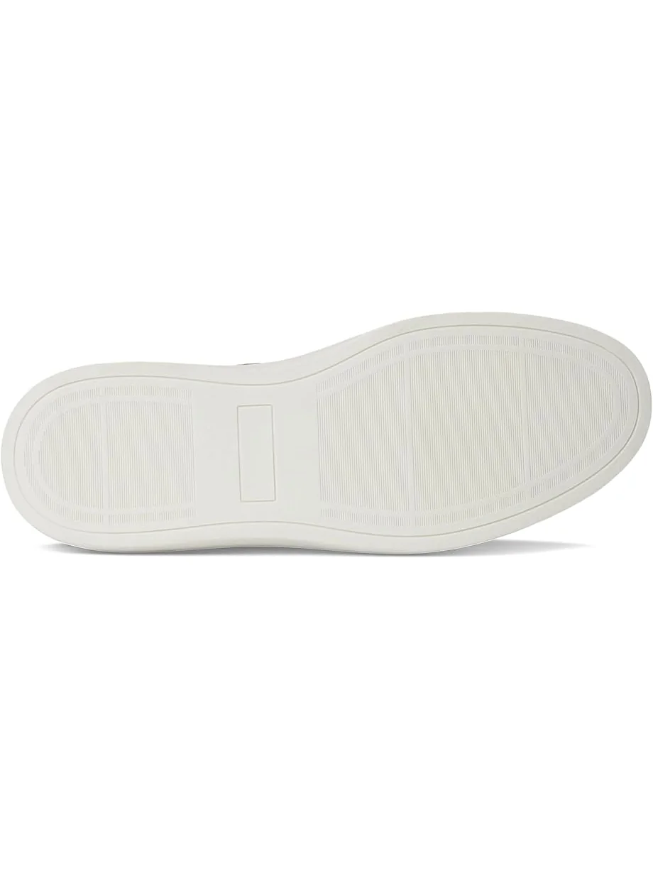Кроссовки Marc Joseph New York Hudson Street (Hands Free Technology) — изображение 3 из 7, черный