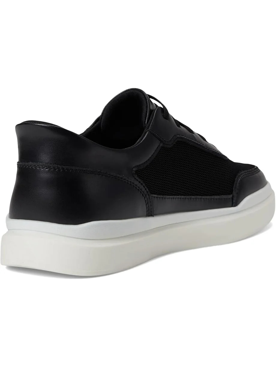 Кроссовки Marc Joseph New York Hudson Street (Hands Free Technology) — изображение 5 из 7, черный