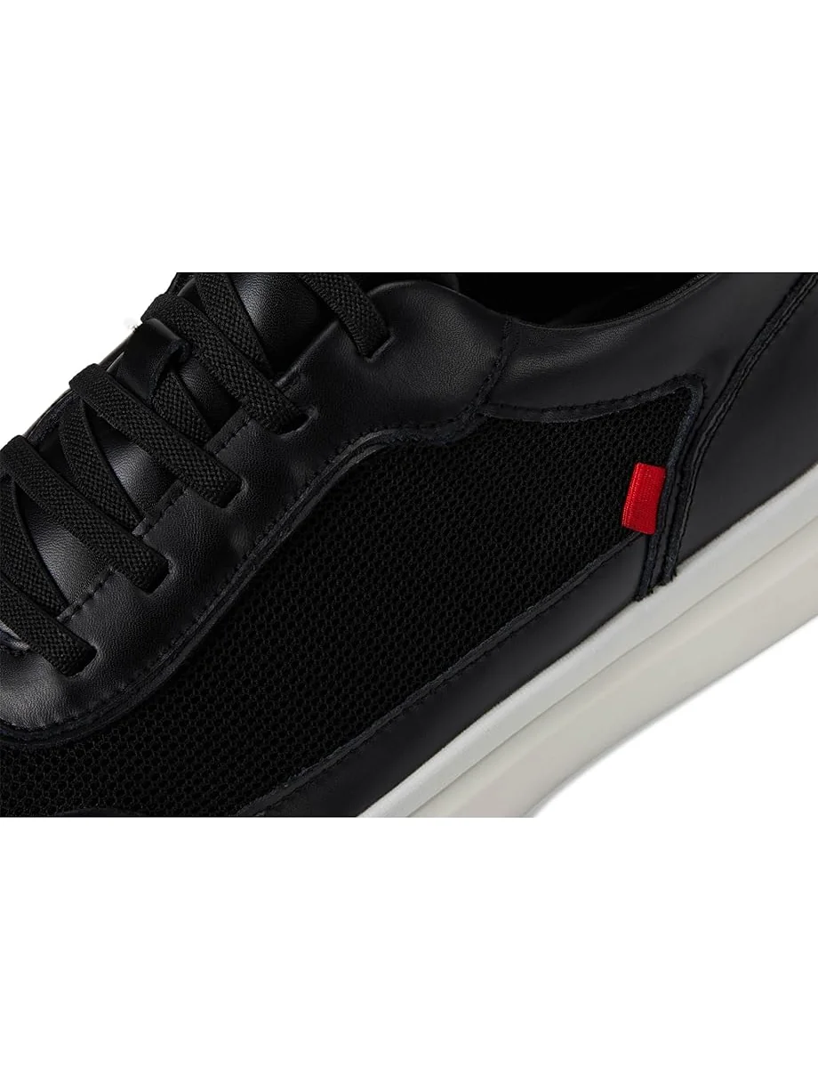 Кроссовки Marc Joseph New York Hudson Street (Hands Free Technology) — изображение 6 из 7, черный