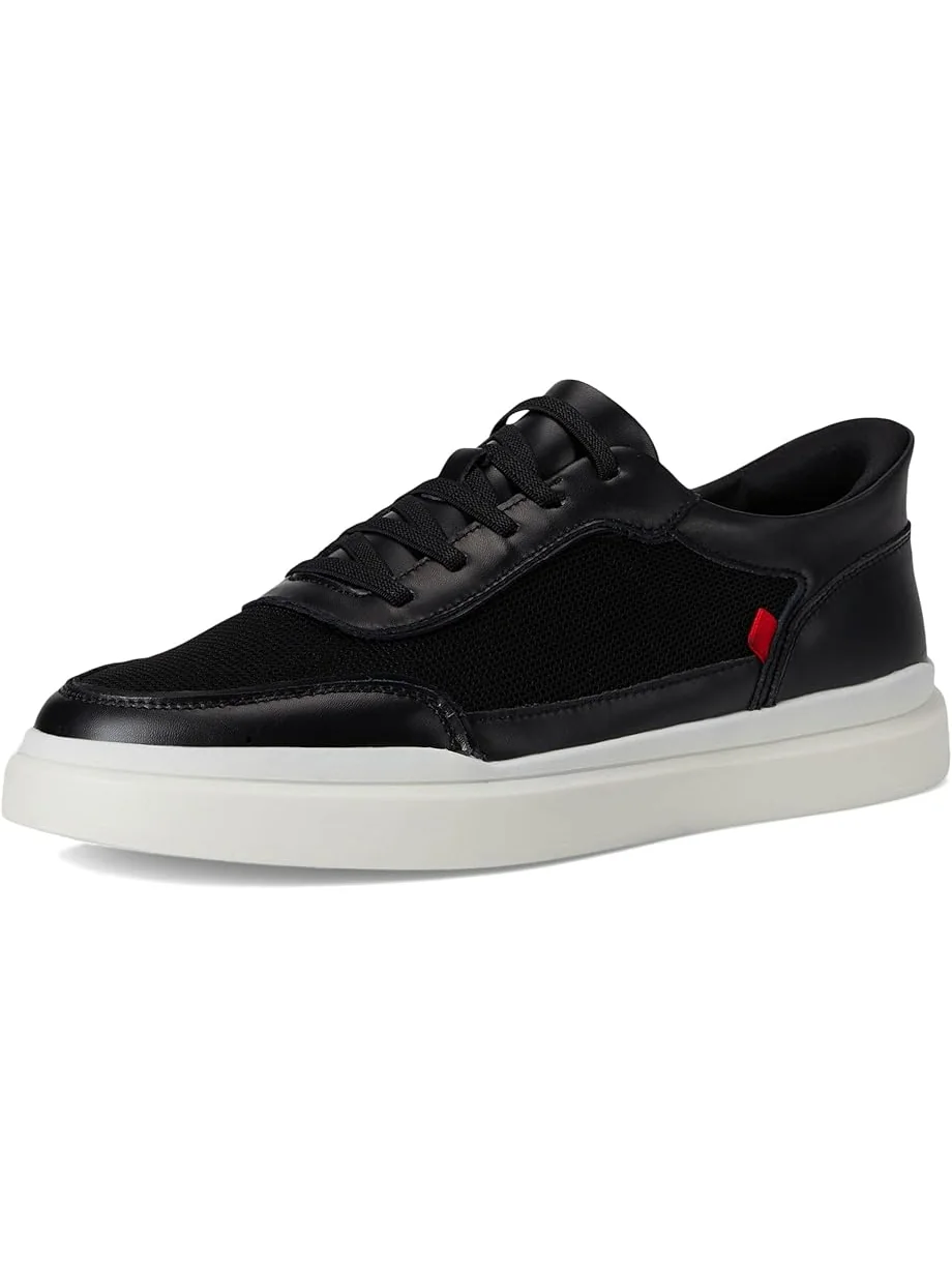 Кроссовки Marc Joseph New York Hudson Street (Hands Free Technology) — изображение 7 из 7, черный