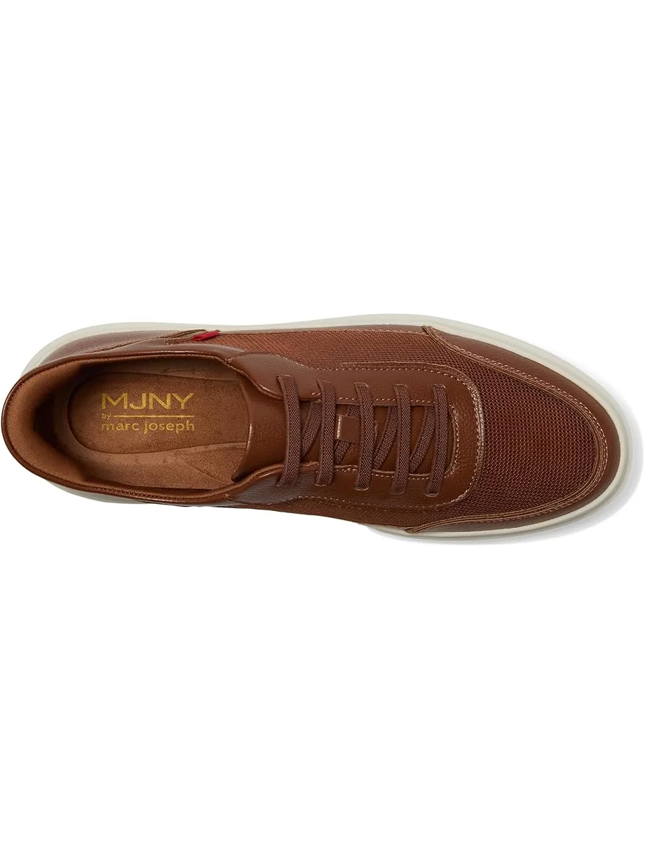 Мужские кроссовки Marc Joseph New York Hudson Street (Hands Free Technology) — изображение 2 из 7, коричневый