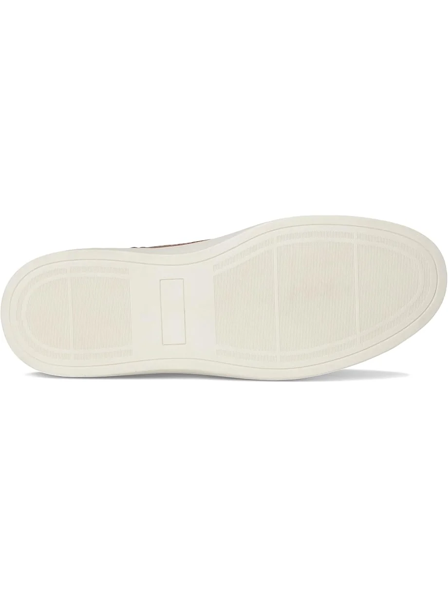 Мужские кроссовки Marc Joseph New York Hudson Street (Hands Free Technology) — изображение 3 из 7, коричневый