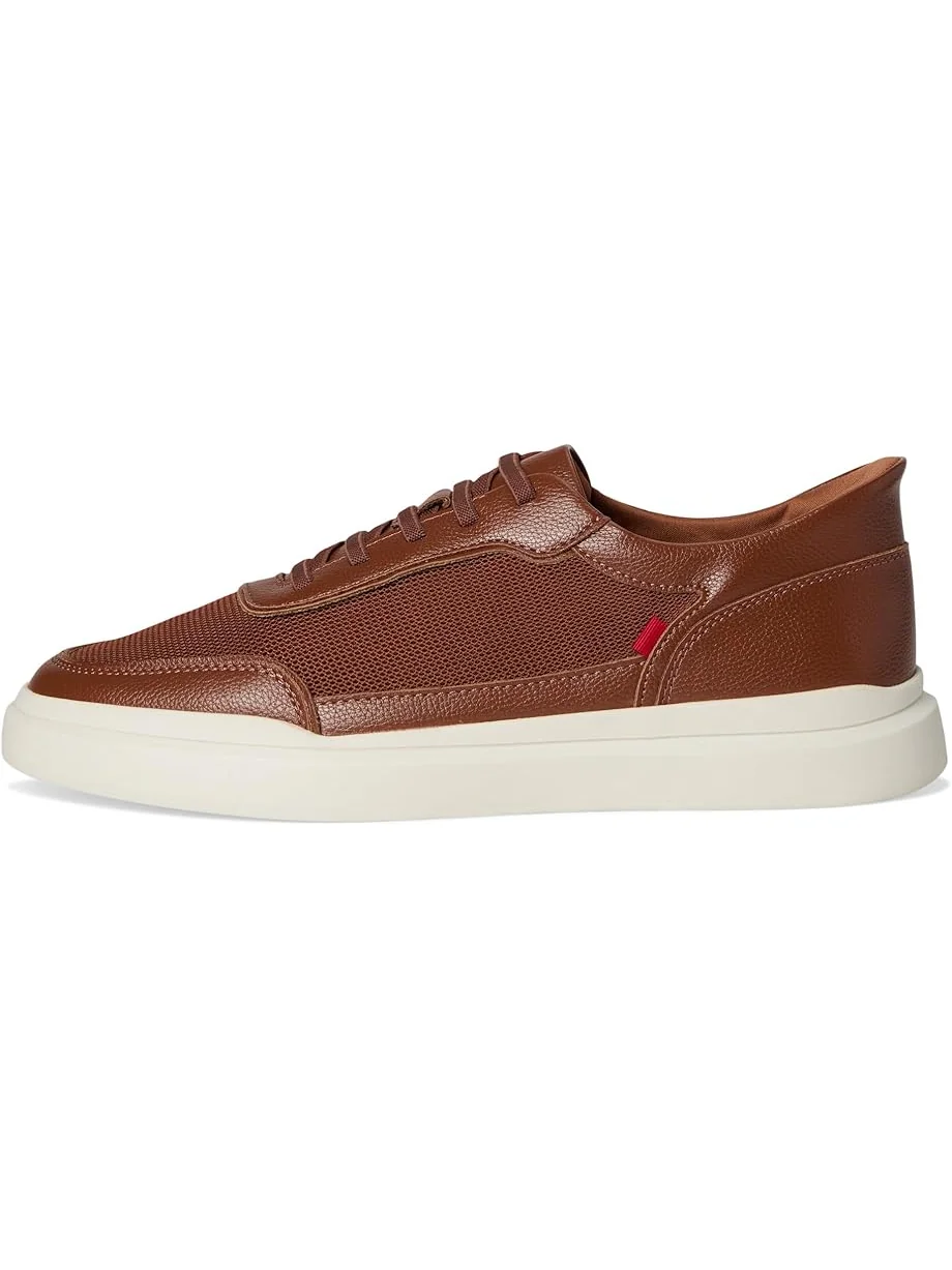 Мужские кроссовки Marc Joseph New York Hudson Street (Hands Free Technology) — изображение 4 из 7, коричневый