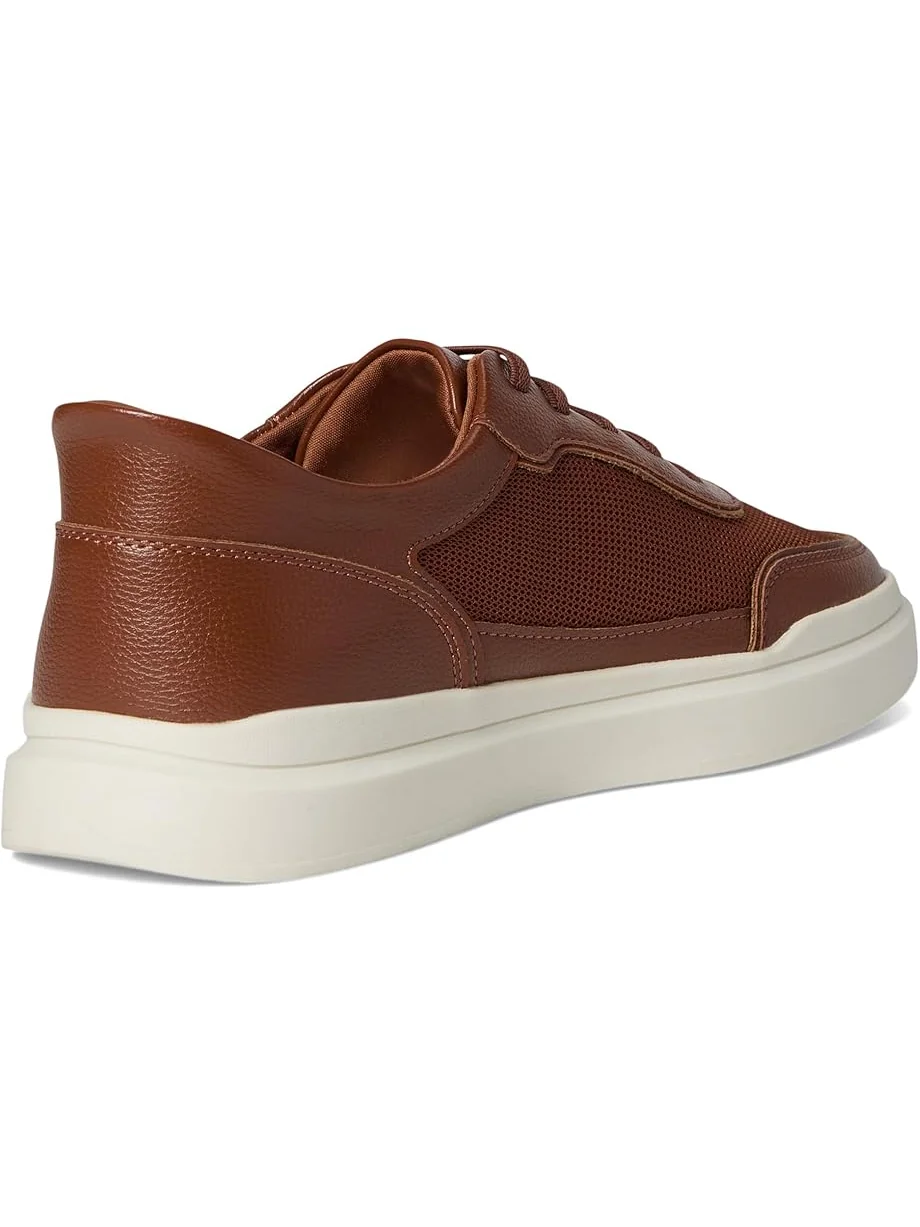 Мужские кроссовки Marc Joseph New York Hudson Street (Hands Free Technology) — изображение 5 из 7, коричневый