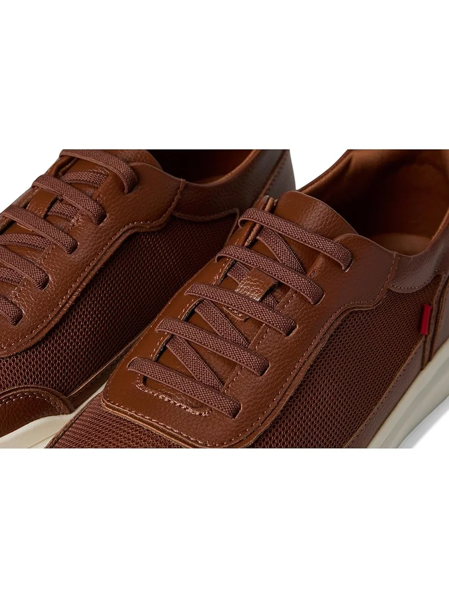 Мужские кроссовки Marc Joseph New York Hudson Street (Hands Free Technology) — изображение 6 из 7, коричневый