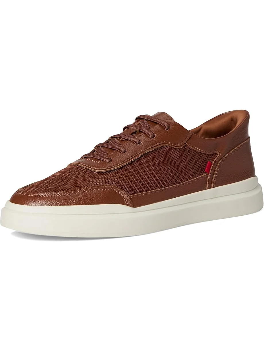 Мужские кроссовки Marc Joseph New York Hudson Street (Hands Free Technology) — изображение 7 из 7, коричневый