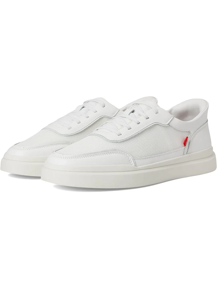 Лоферы Marc Joseph New York Hudson Street — изображение 1 из 7, белый
