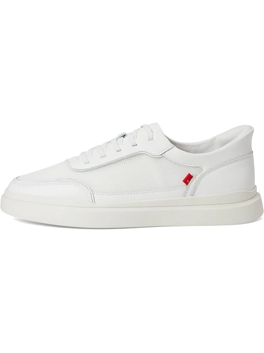 Лоферы Marc Joseph New York Hudson Street — изображение 4 из 7, белый