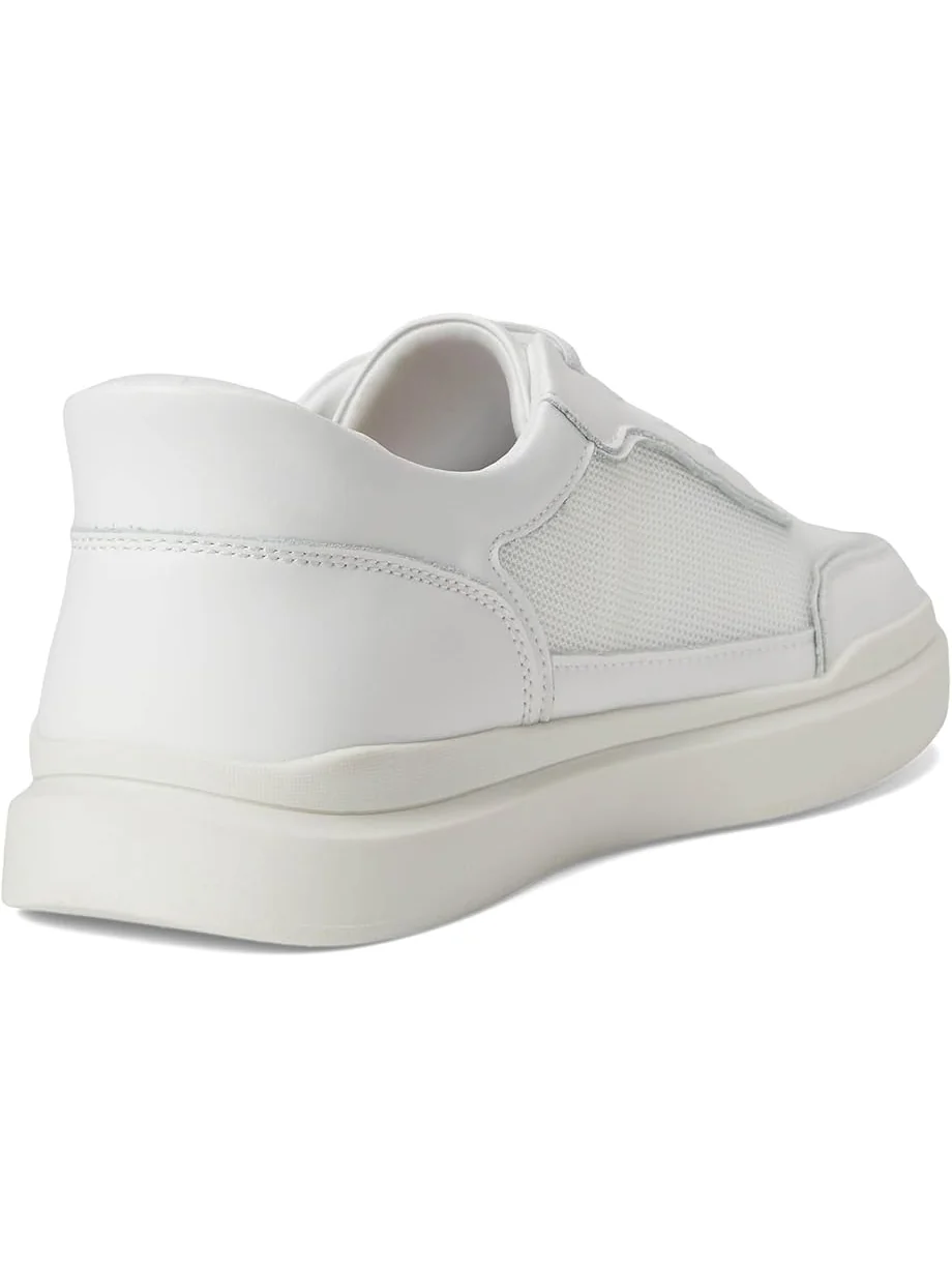 Лоферы Marc Joseph New York Hudson Street — изображение 5 из 7, белый