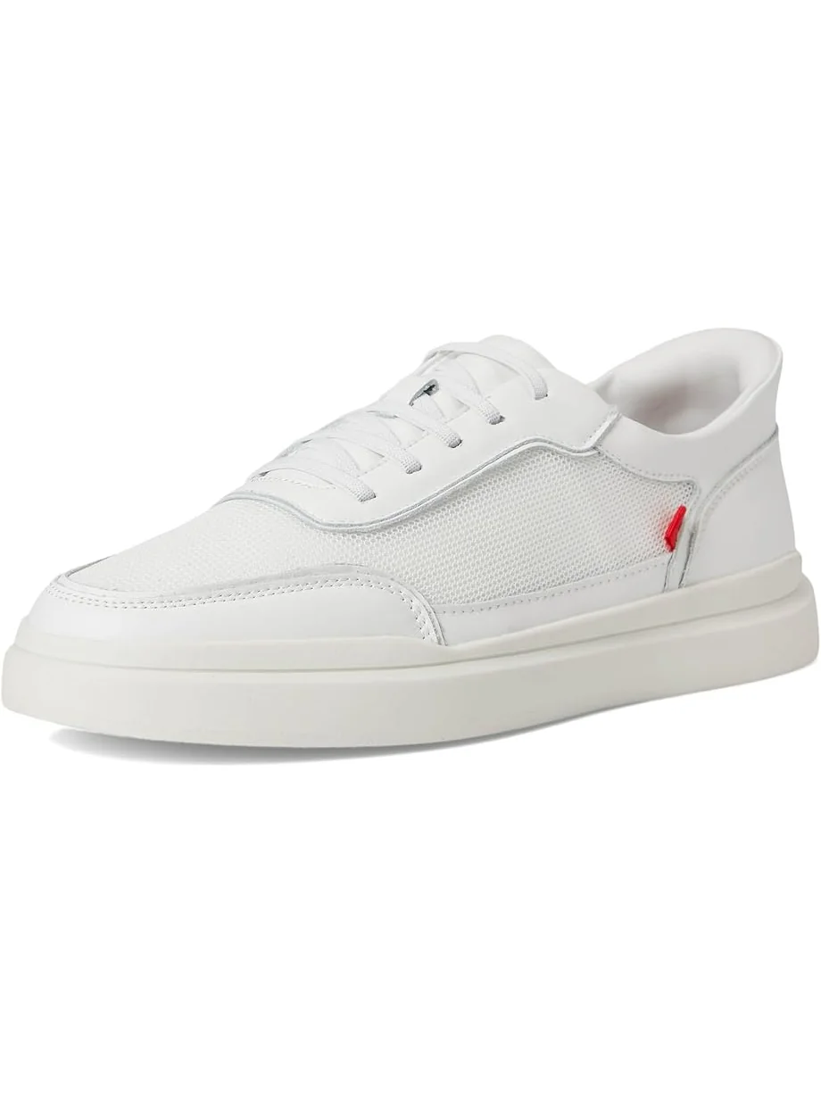 Лоферы Marc Joseph New York Hudson Street — изображение 7 из 7, белый