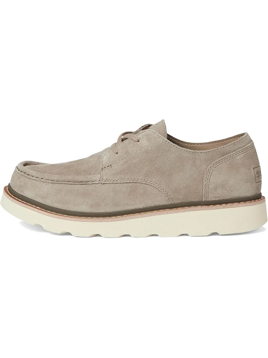 Кроссовки SOREL Slabtown 62' Stoic — изображение 4 из 7, хаки