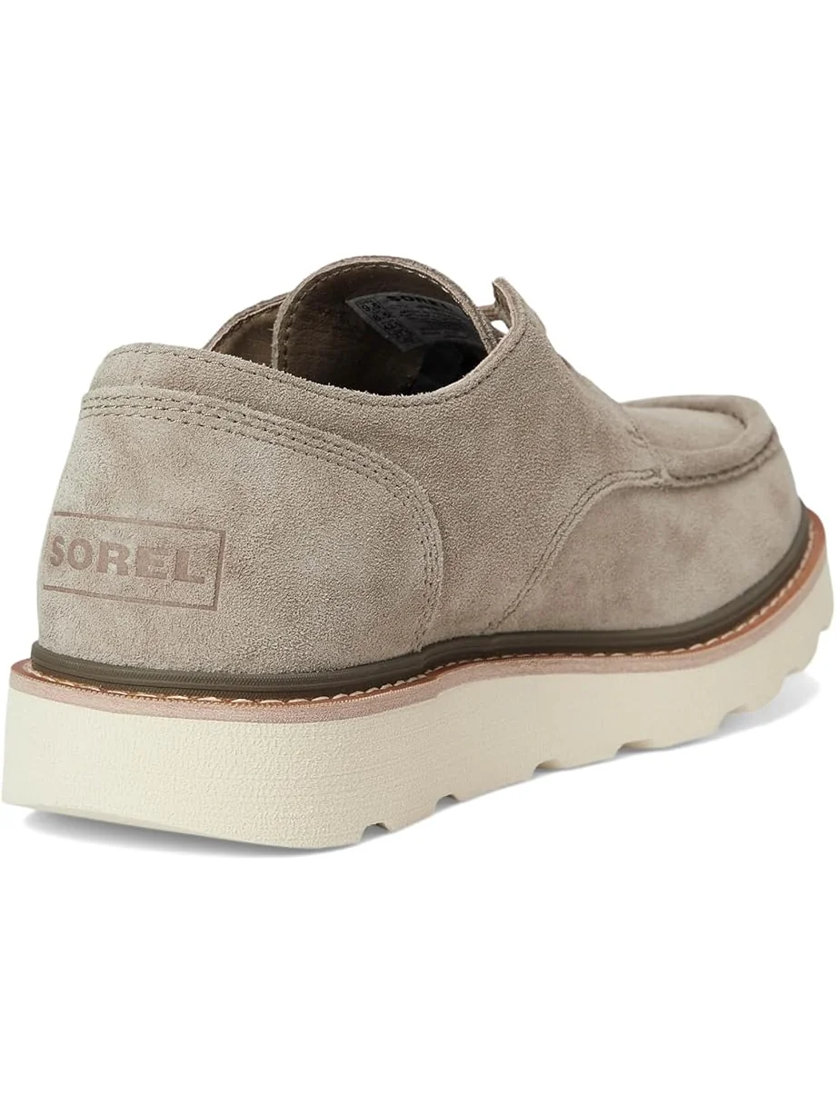 Кроссовки SOREL Slabtown 62' Stoic — изображение 5 из 7, хаки