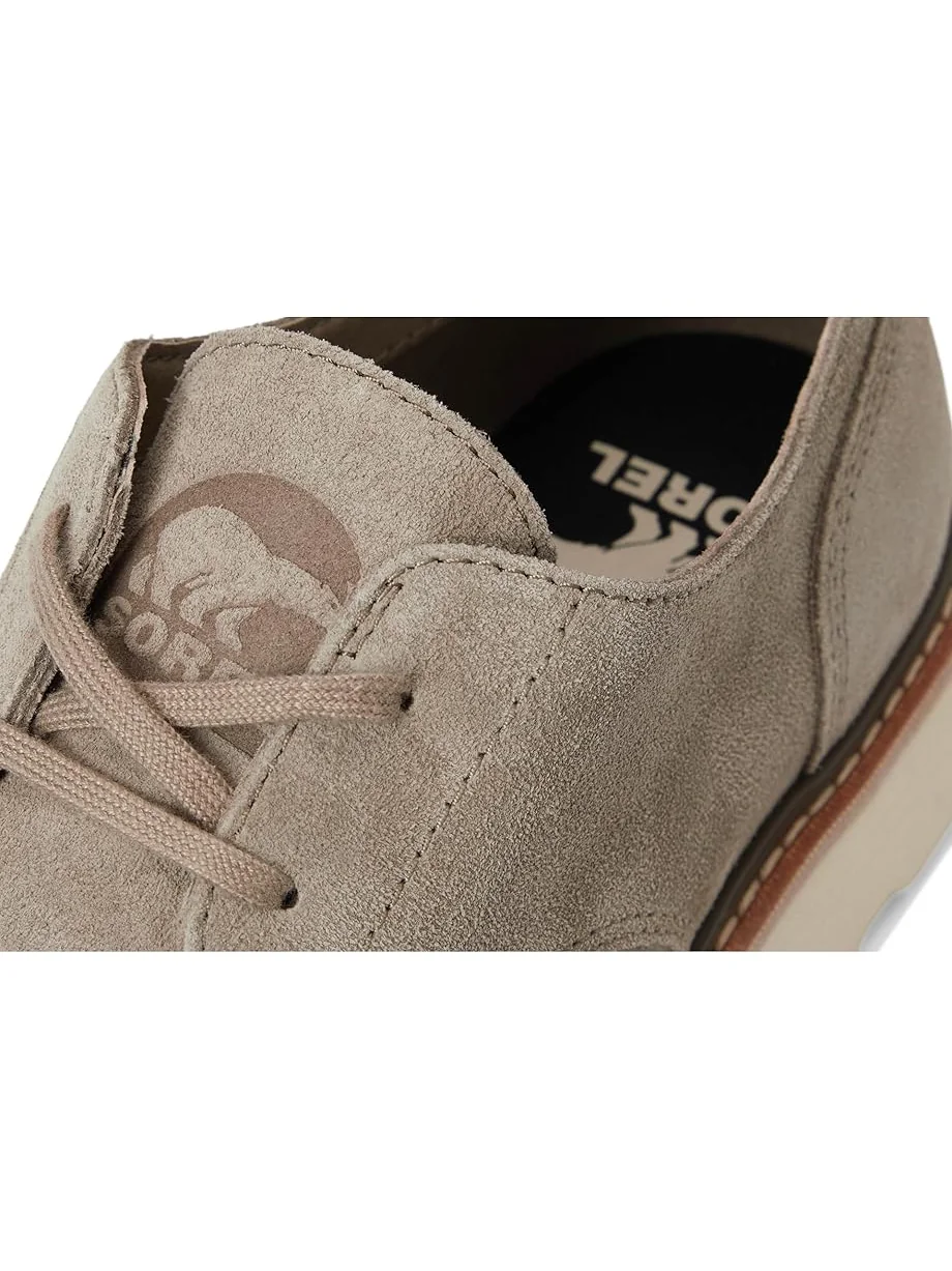 Кроссовки SOREL Slabtown 62' Stoic — изображение 6 из 7, хаки