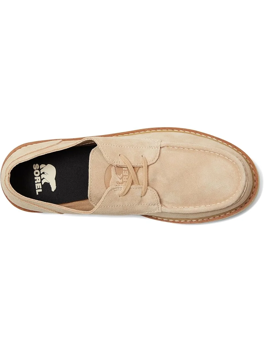 Кроссовки SOREL Slabtown 62' Stoic — изображение 2 из 7, выбеленный