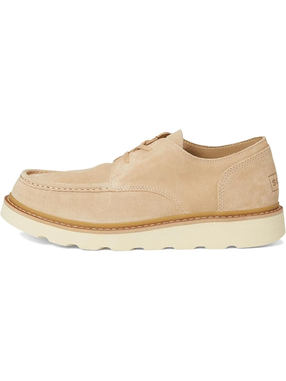 Кроссовки SOREL Slabtown 62' Stoic — изображение 4 из 7, выбеленный