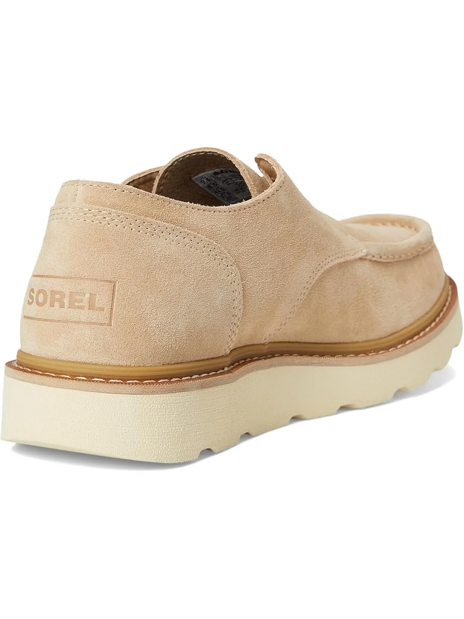 Кроссовки SOREL Slabtown 62' Stoic — изображение 5 из 7, выбеленный
