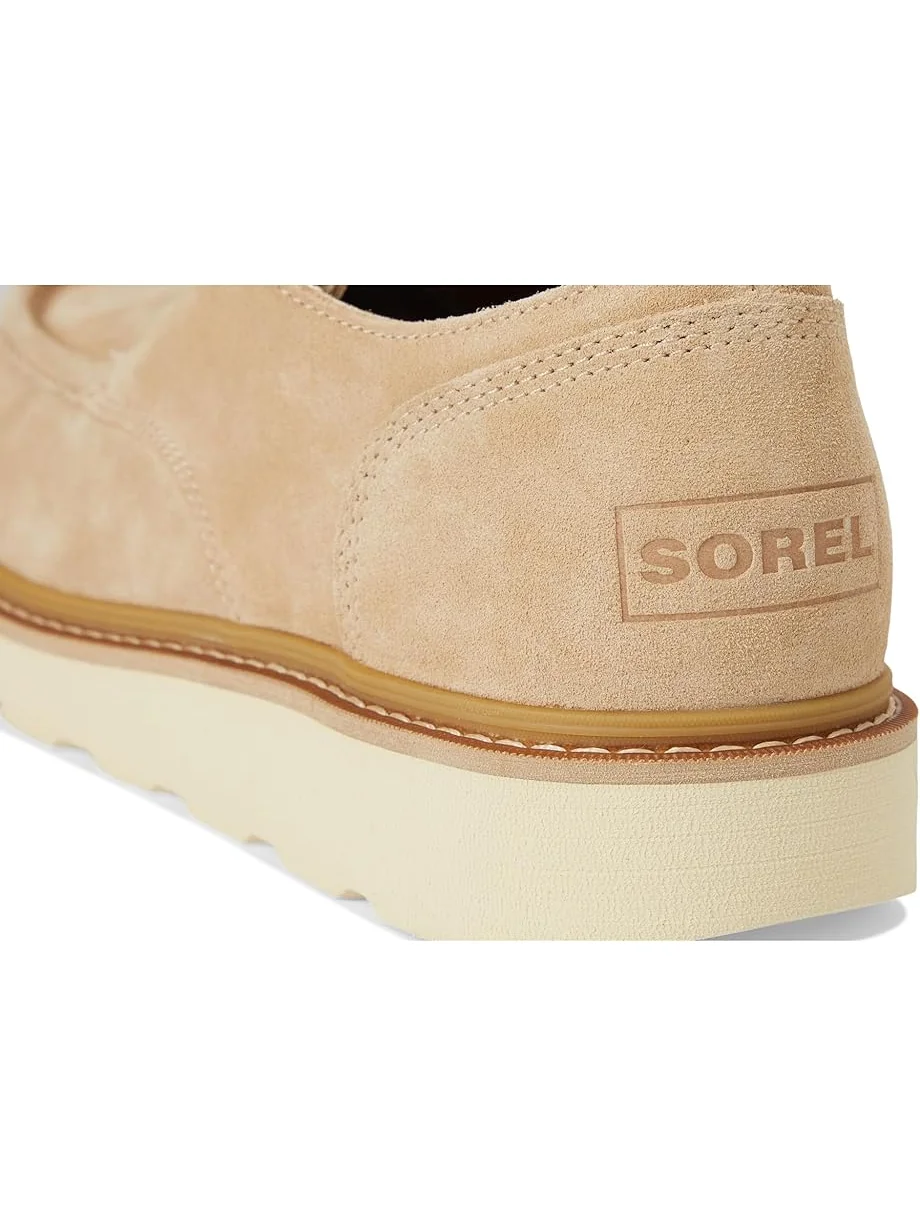 Кроссовки SOREL Slabtown 62' Stoic — изображение 6 из 7, выбеленный