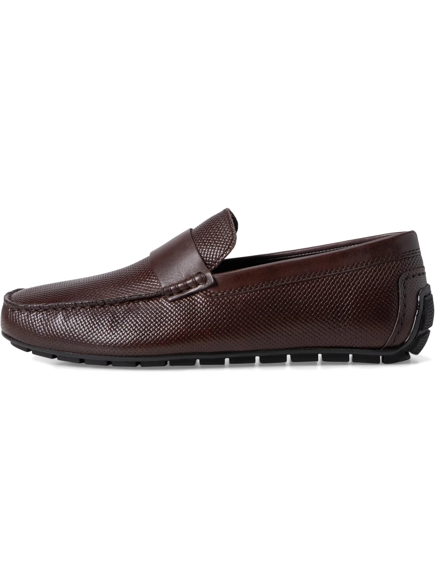 Лоферы Rockport Tayo — изображение 4 из 7, темный коричневый