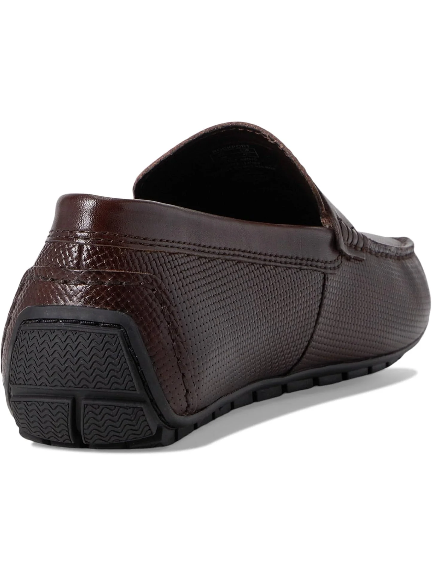 Лоферы Rockport Tayo — изображение 5 из 7, темный коричневый