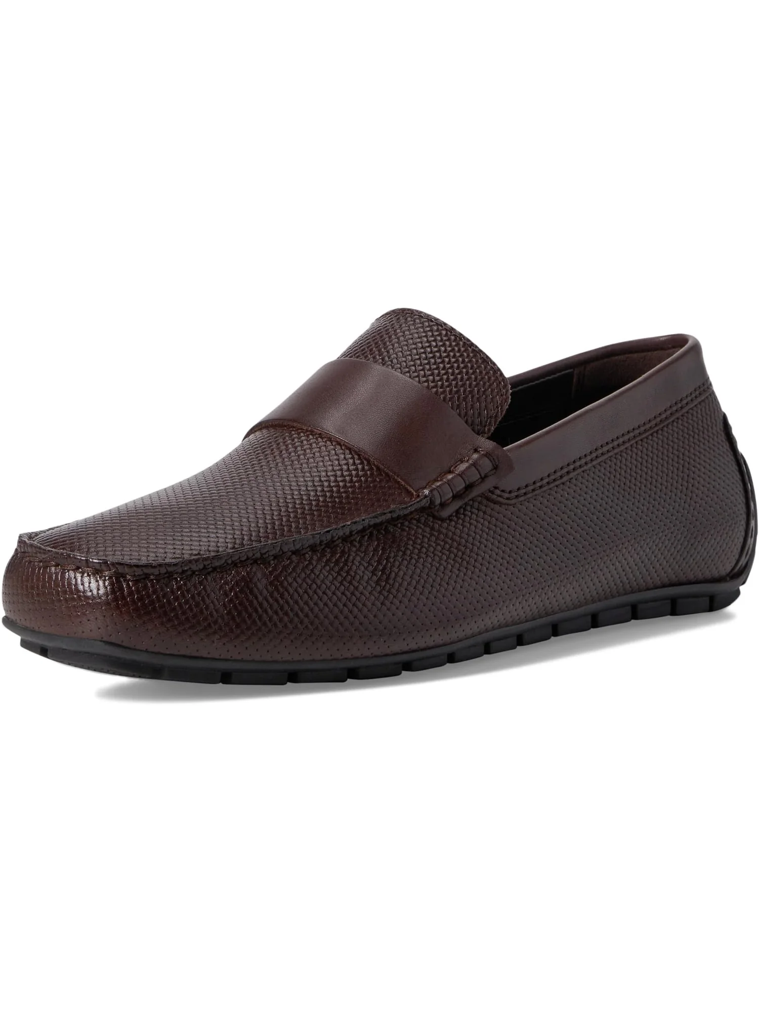 Лоферы Rockport Tayo — изображение 7 из 7, темный коричневый