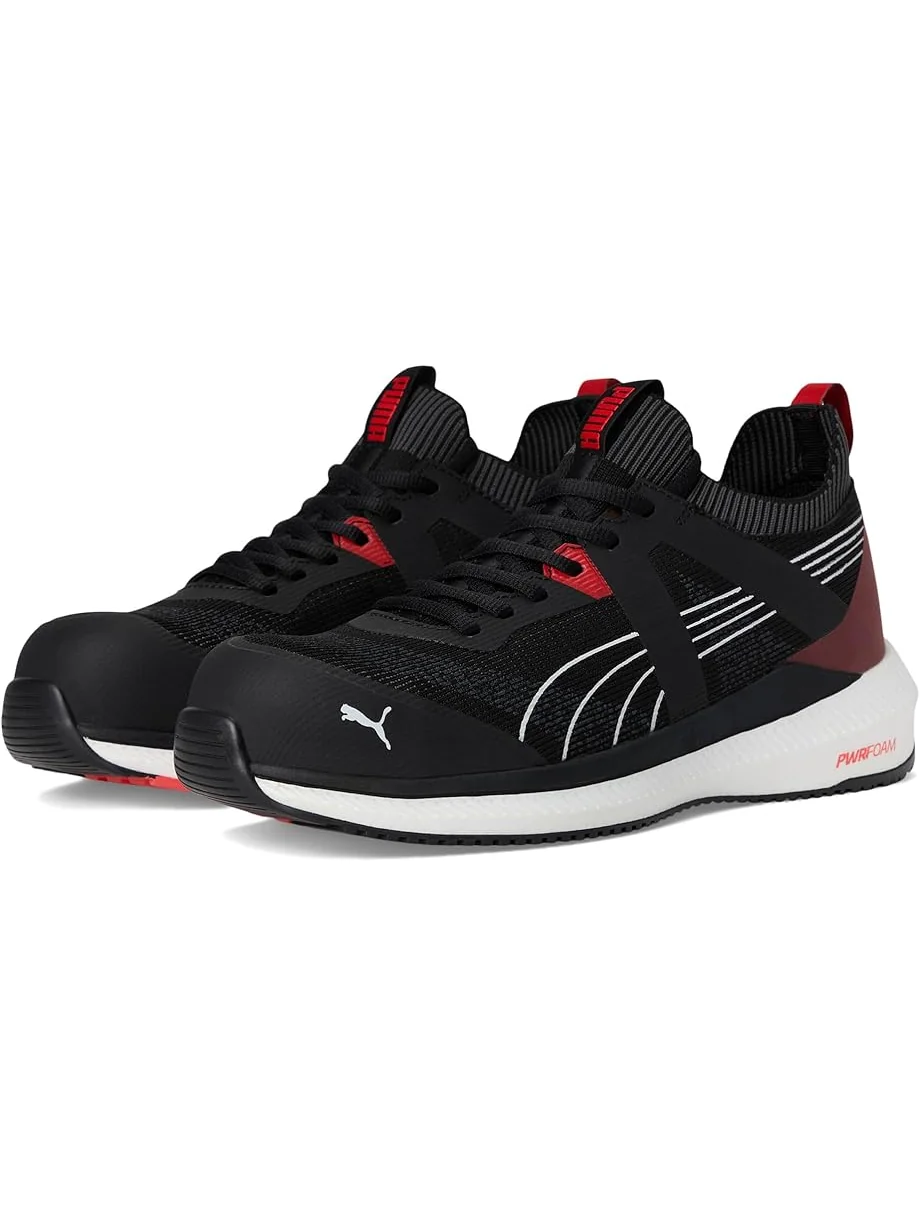 Кроссовки PUMA Safety Turbo Low ASTM SD SR
