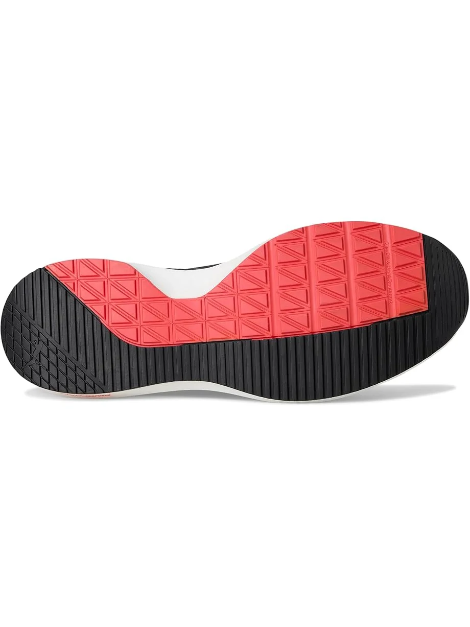 Кроссовки PUMA Safety Turbo Low ASTM SD SR — изображение 3 из 7, красный