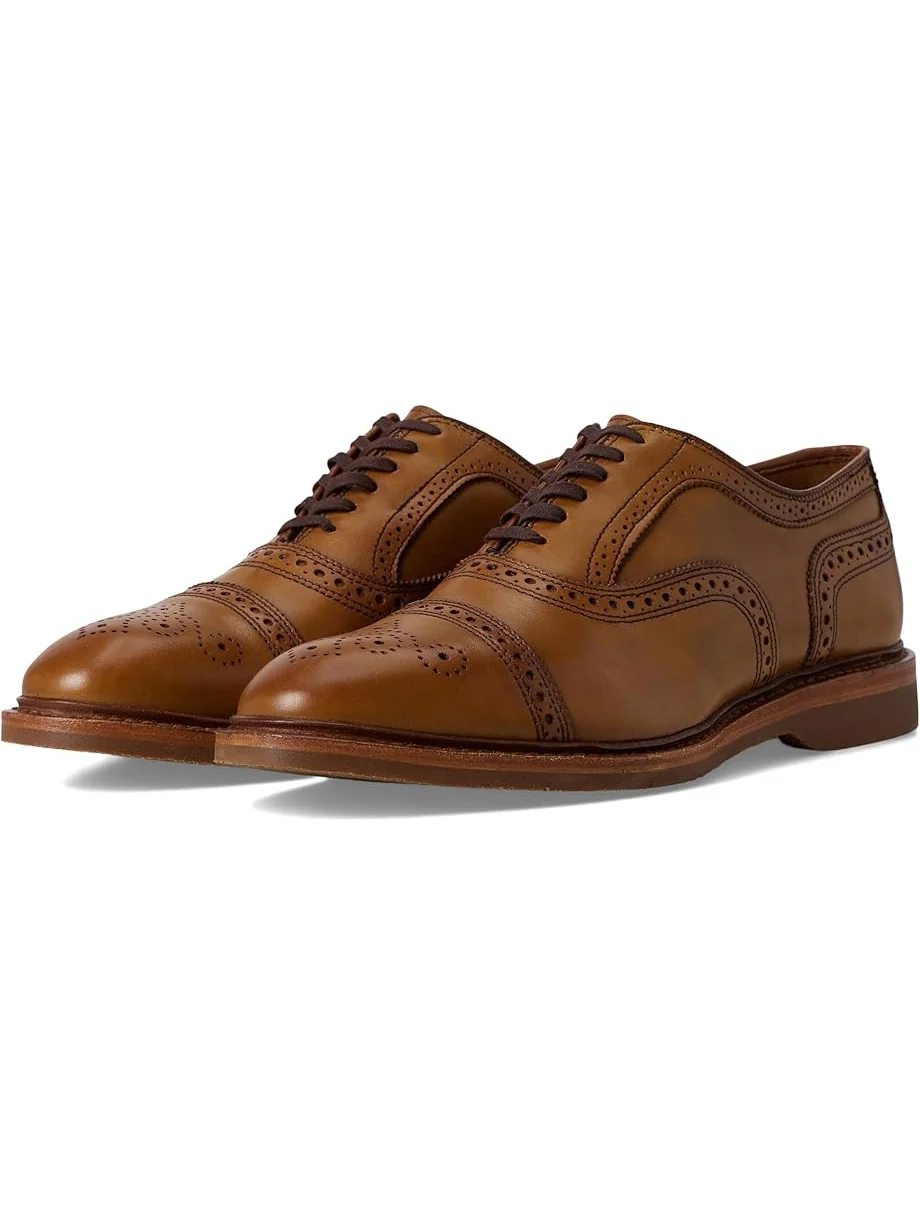 Оксфорды Allen Edmonds Strand Verse Oxford Shoes