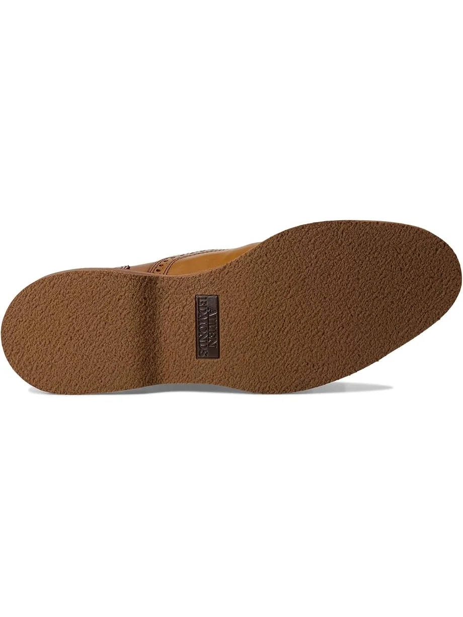 Оксфорды Allen Edmonds Strand Verse Oxford Shoes — изображение 3 из 7, грецкий орех