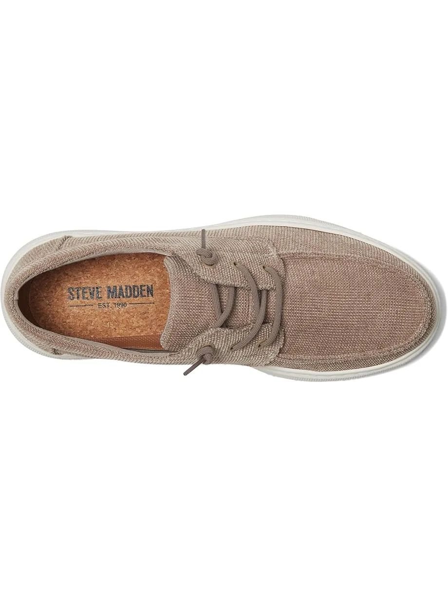 Лоферы Steve Madden Norphius — изображение 2 из 7, тауп