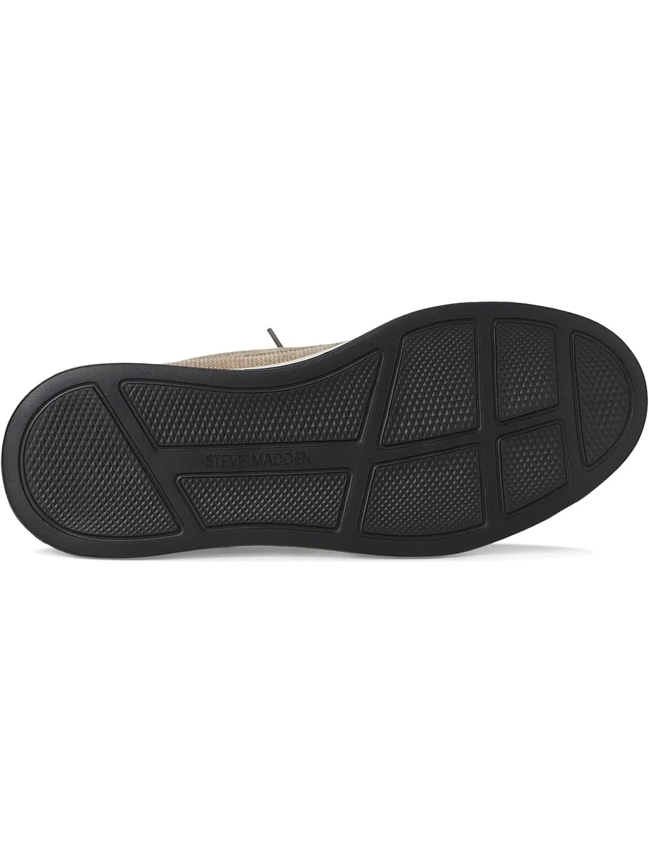 Лоферы Steve Madden Norphius — изображение 3 из 7, тауп