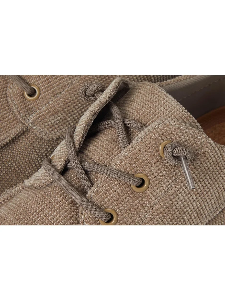 Лоферы Steve Madden Norphius — изображение 6 из 7, тауп