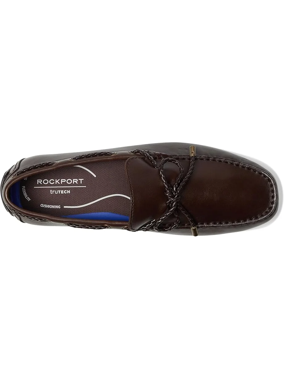 Лоферы Rockport Taya — изображение 2 из 7, коричневый