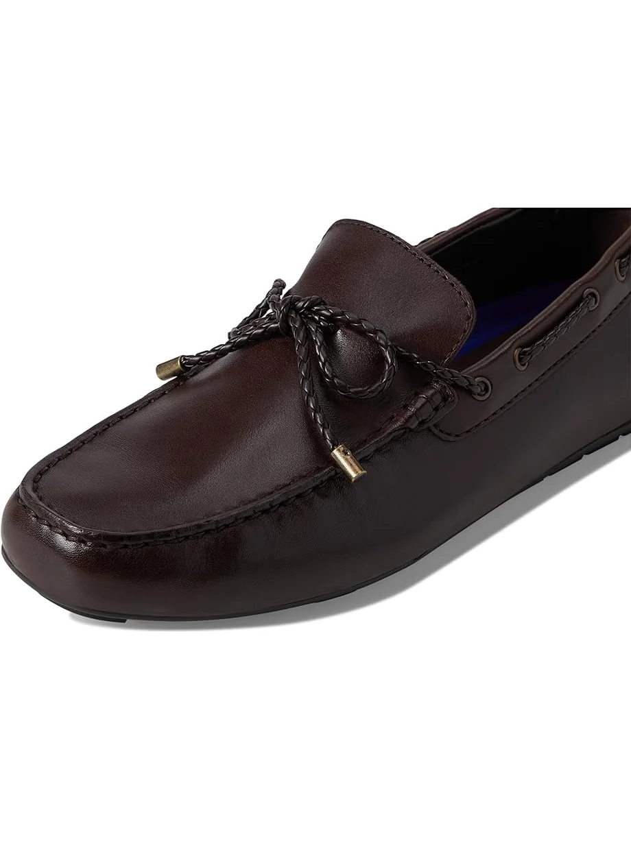 Лоферы Rockport Taya — изображение 6 из 7, коричневый