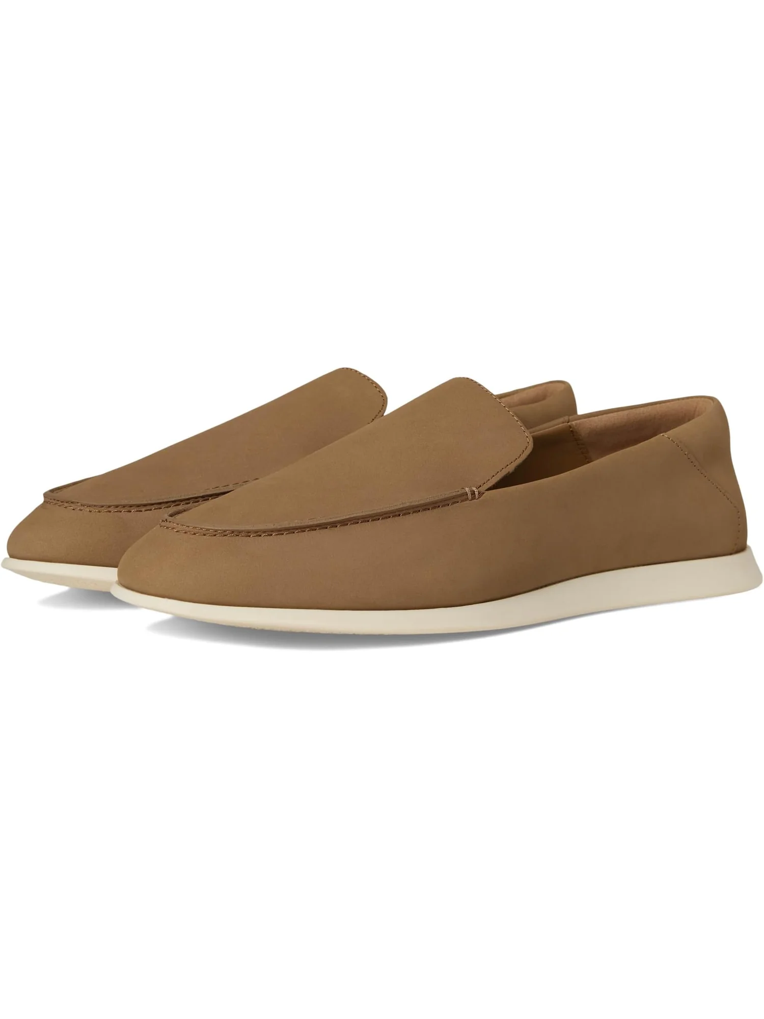 Лоферы Wolf & Shepherd Coast Venetian