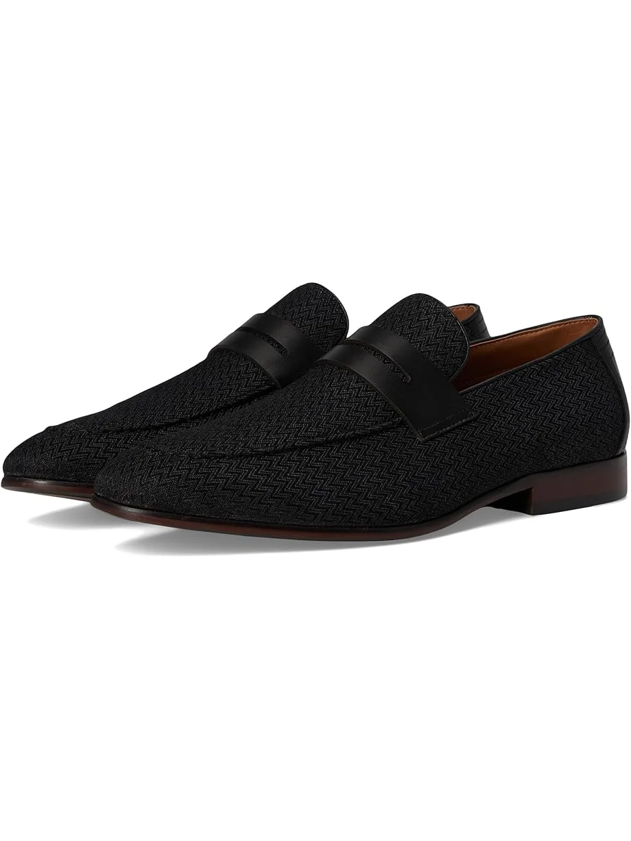 Лоферы Steve Madden Jules — изображение 1 из 7, черный/черный