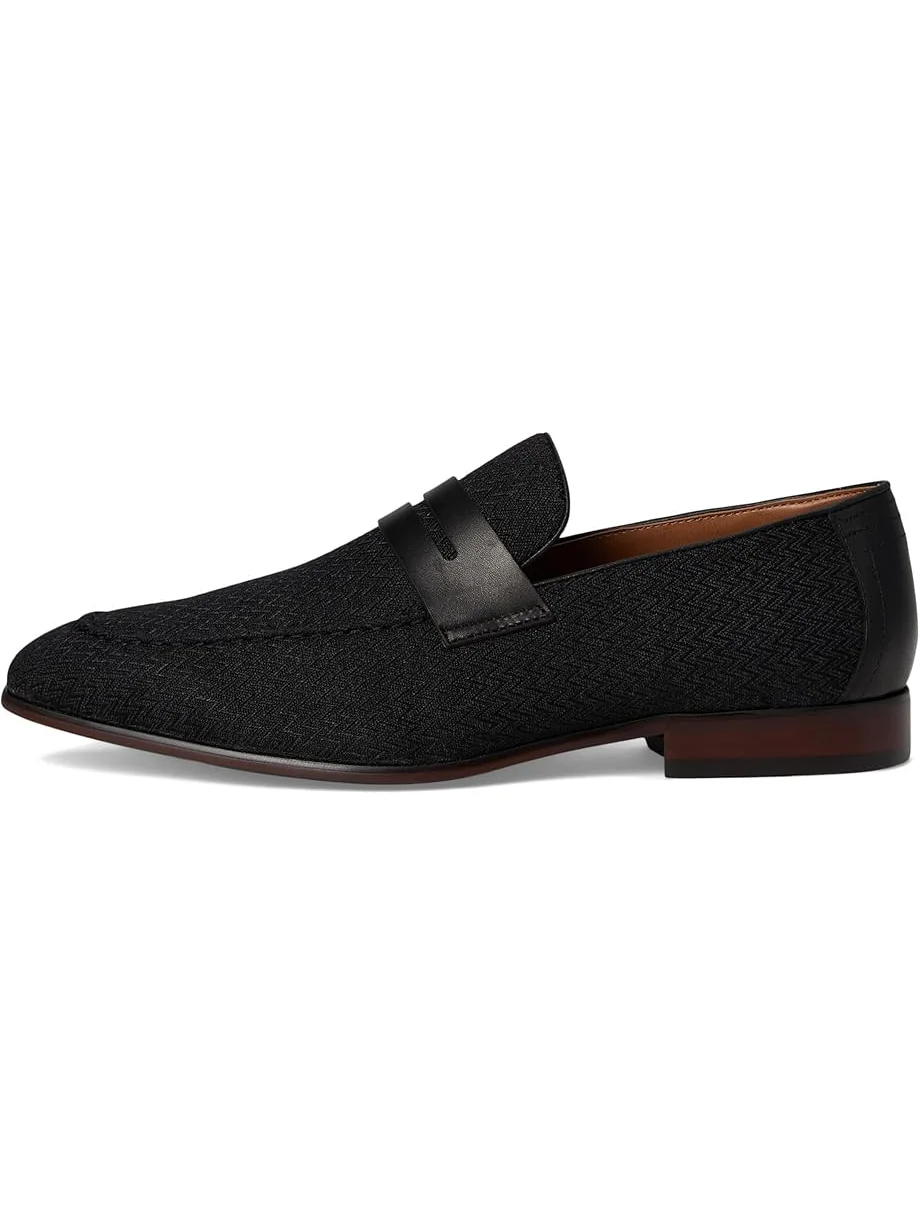 Лоферы Steve Madden Jules — изображение 4 из 7, черный/черный