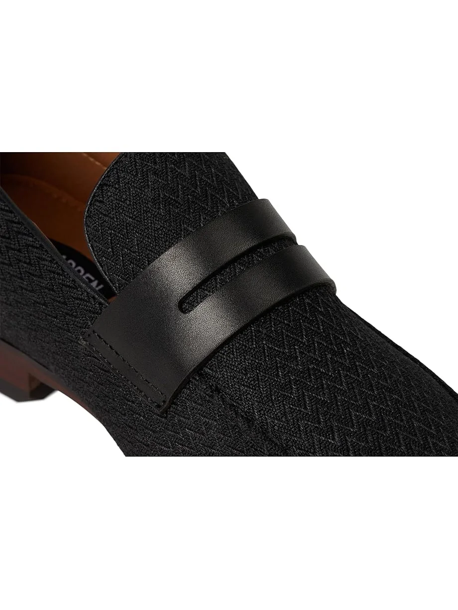 Лоферы Steve Madden Jules — изображение 6 из 7, черный/черный