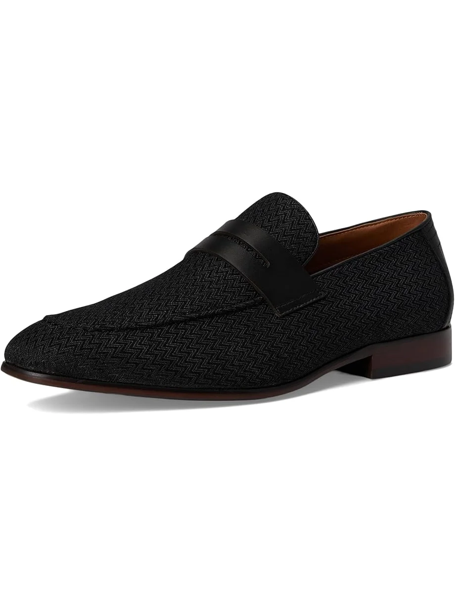 Лоферы Steve Madden Jules — изображение 7 из 7, черный/черный