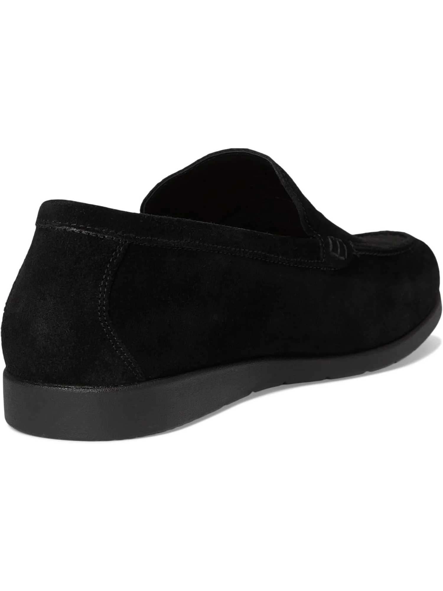 Лоферы Mephisto Men's Valner — изображение 5 из 7, черный