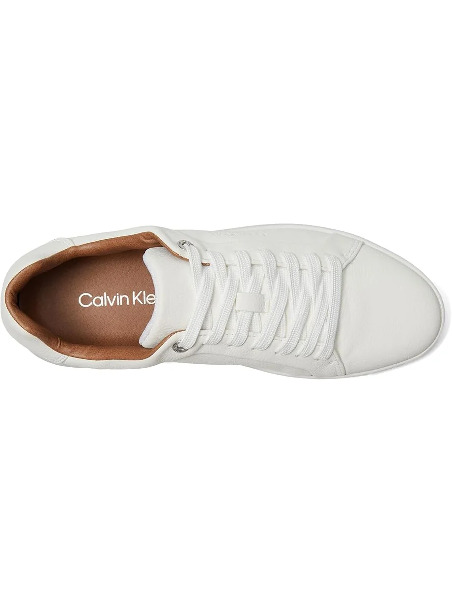 Кроссовки Calvin Klein Wivlo — изображение 2 из 7, белый