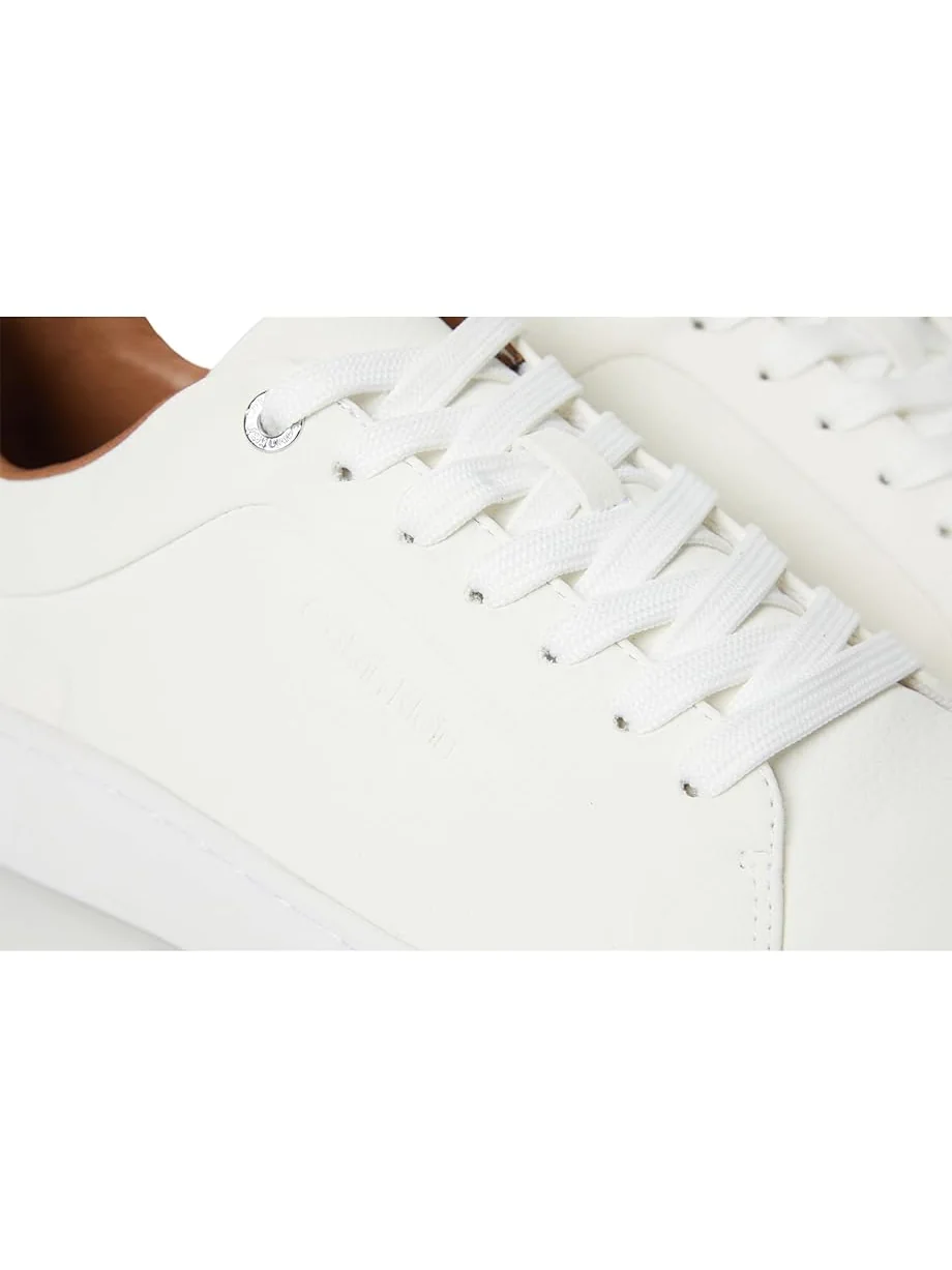 Кроссовки Calvin Klein Wivlo — изображение 6 из 7, белый