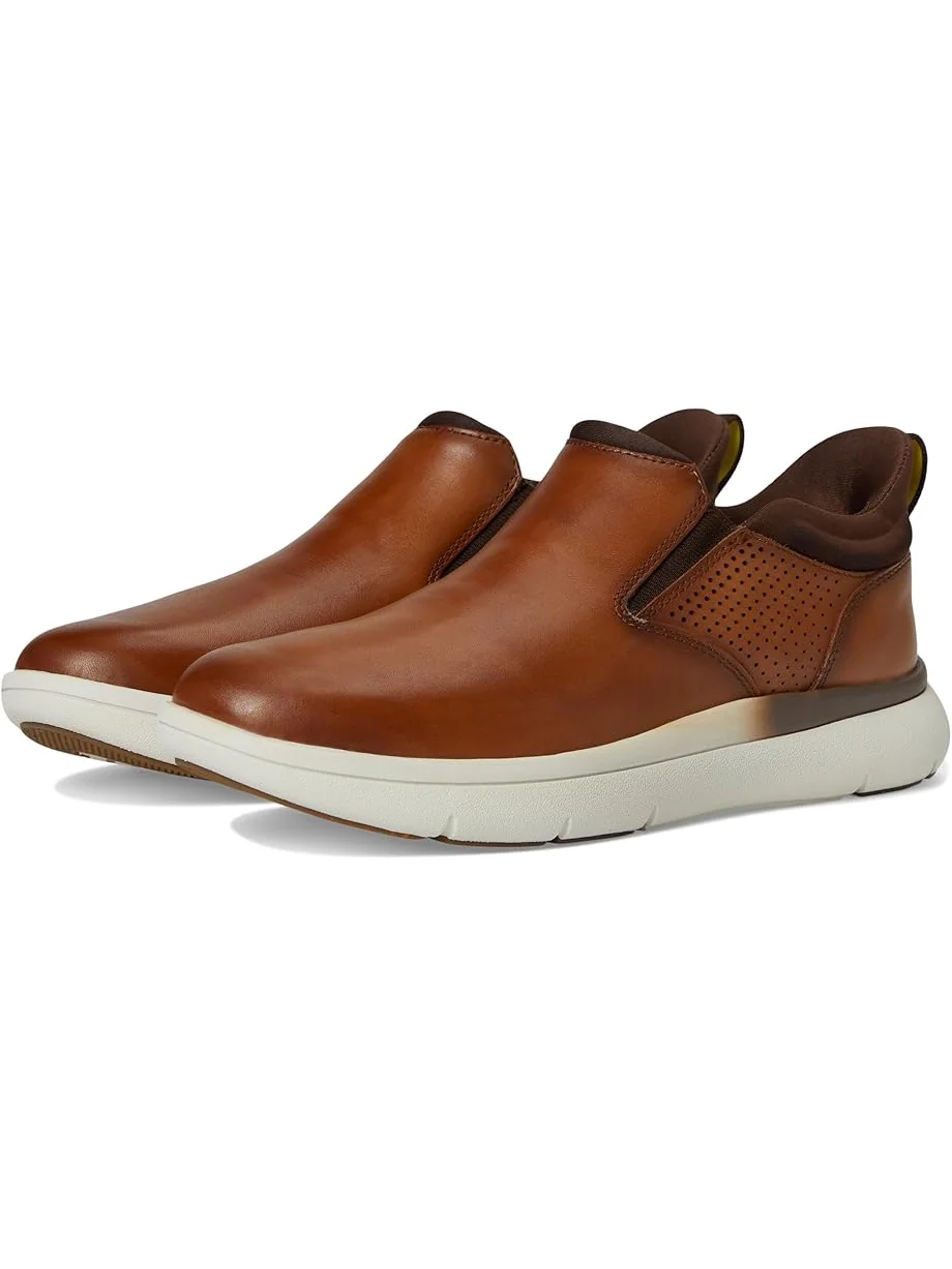 Кроссовки Florsheim Fleet Plain Toe Slip-On Sneakers